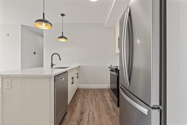 Photo du bâtiment - 4775 Walker Rd