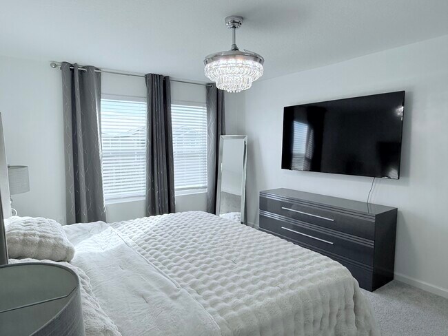 Building Photo - 3515 Kimbrough Dr