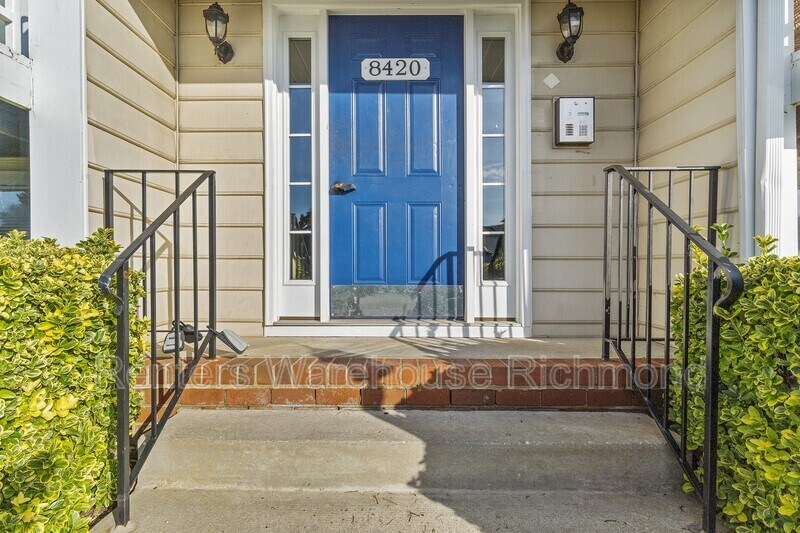 8420 O'Bannon Ct, Richmond, VA 23228 House Rental in Richmond, VA