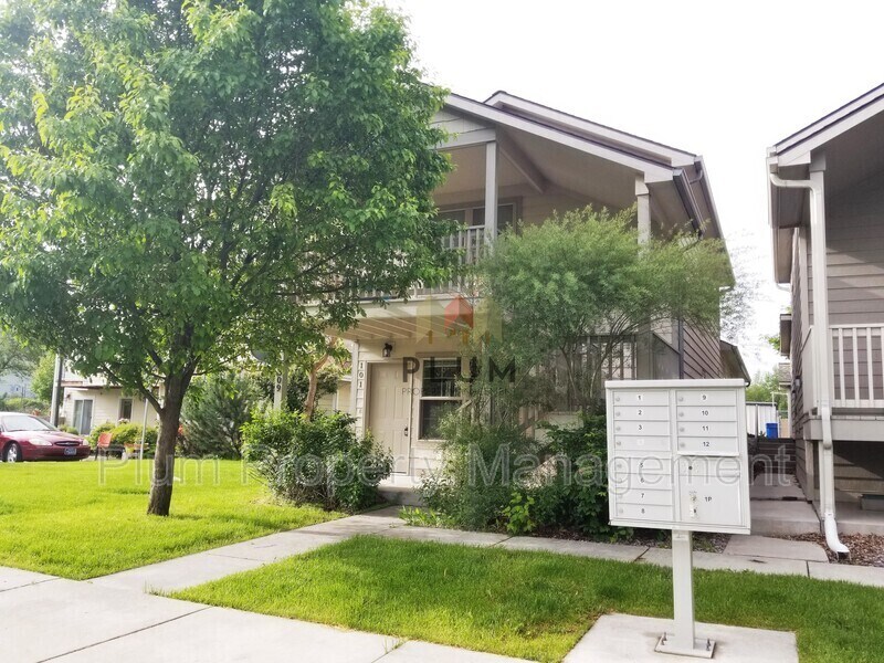 1309 Montana St Unit 201, Missoula, MT 59801 Condo for Rent in