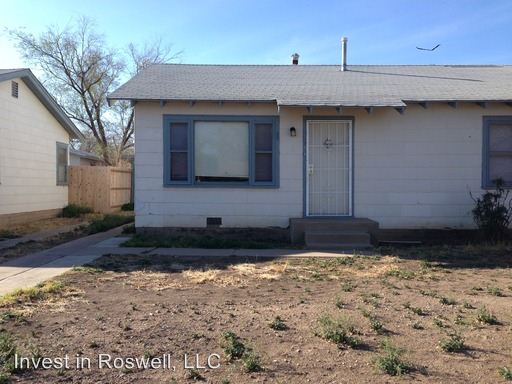 Primary Photo - 602 W McGaffey St