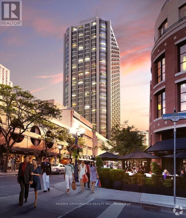 Building Photo - 155-2155 Yorkville Ave