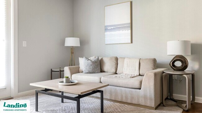 Foto del edificio - 4300 Cromwell Dr