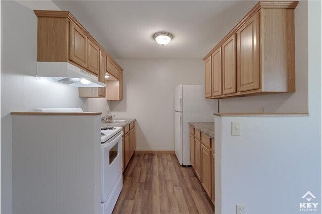 Foto del edificio - 3016 E 11th St N