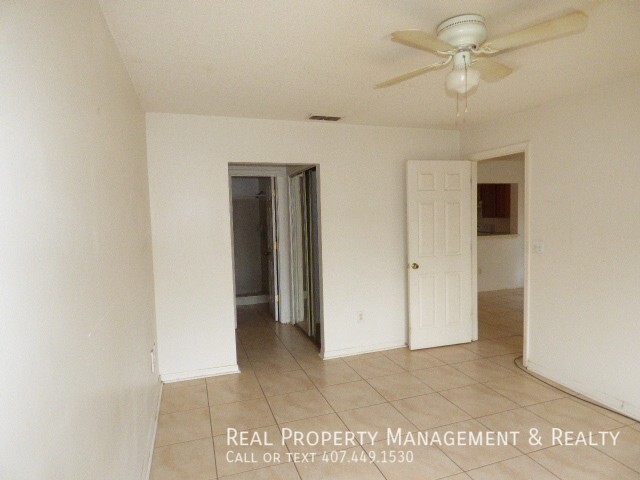 Foto del edificio - 2 BR / 2 BA in Colonial Landings