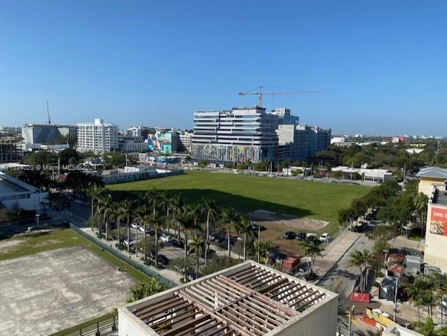 Foto del edificio - 3101 NE 1st Ave