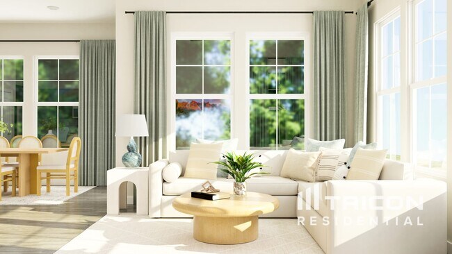 Foto del edificio - 835 Thorn Hill Dr