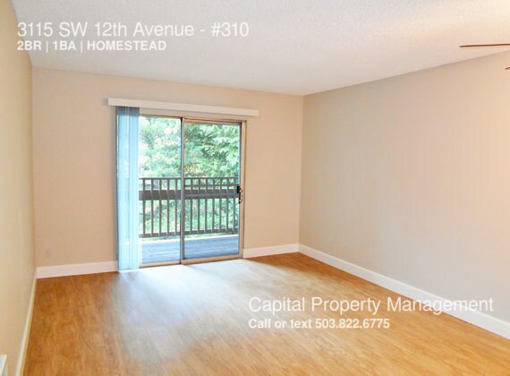 Building Photo - 3115 SW 12th Ave