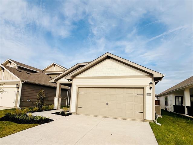 Foto del edificio - 3138 Texoma Blvd