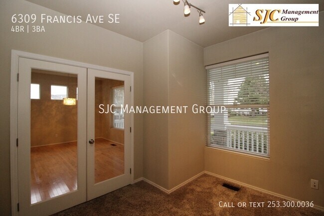 Foto del edificio - 6309 Francis Ave SE