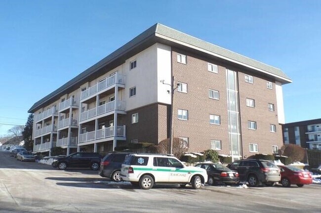 Foto del edificio - 205 Independence Ave