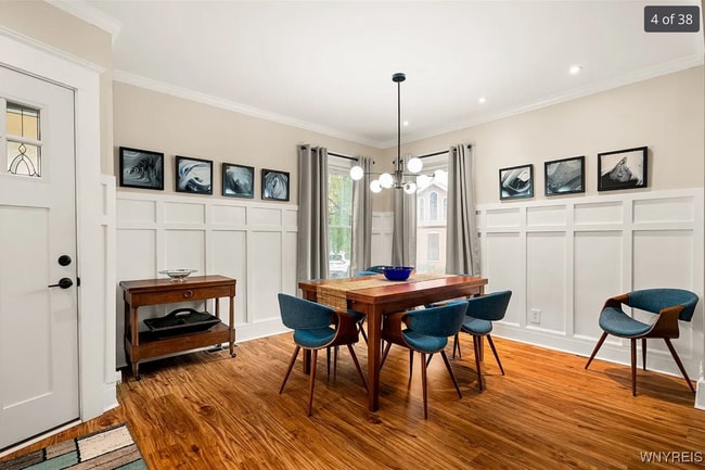 Foto del edificio - 383 Summer St