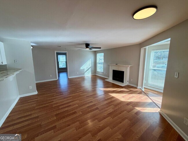 Foto del edificio - 4267 Parkview Ct