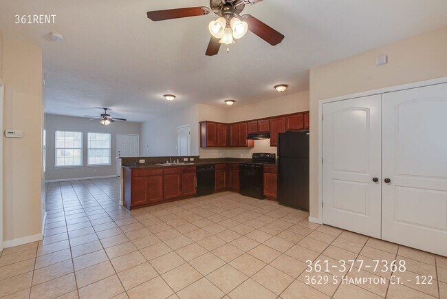 Foto del edificio - 3629 S Hampton Ct