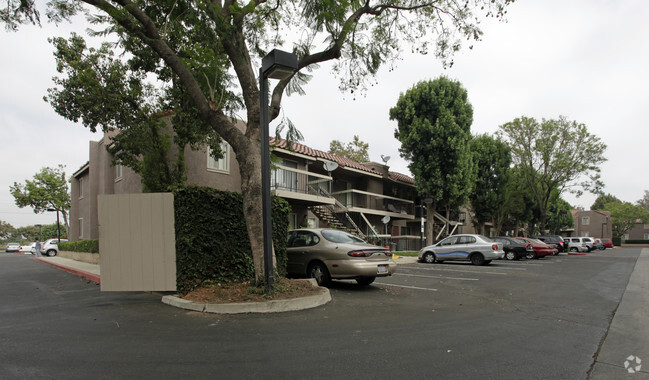 Foto del edificio - Villa Serena Senior Apartments