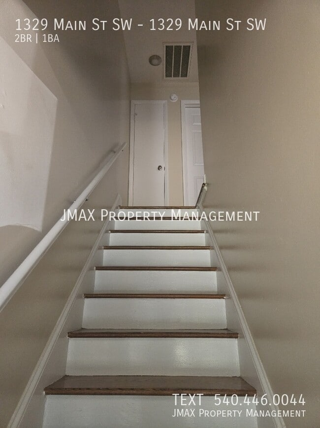 Foto del edificio - 1329 Main St SW