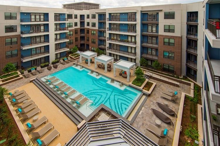 Foto principal - 2910 Milam St