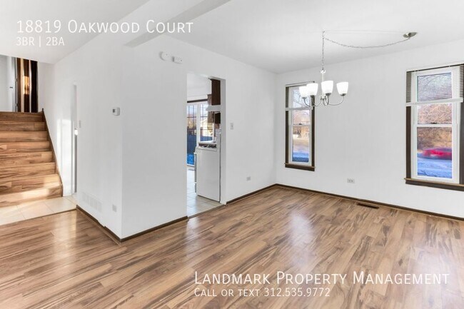 Building Photo - 18819 Oakwood Court, Country Club Hills