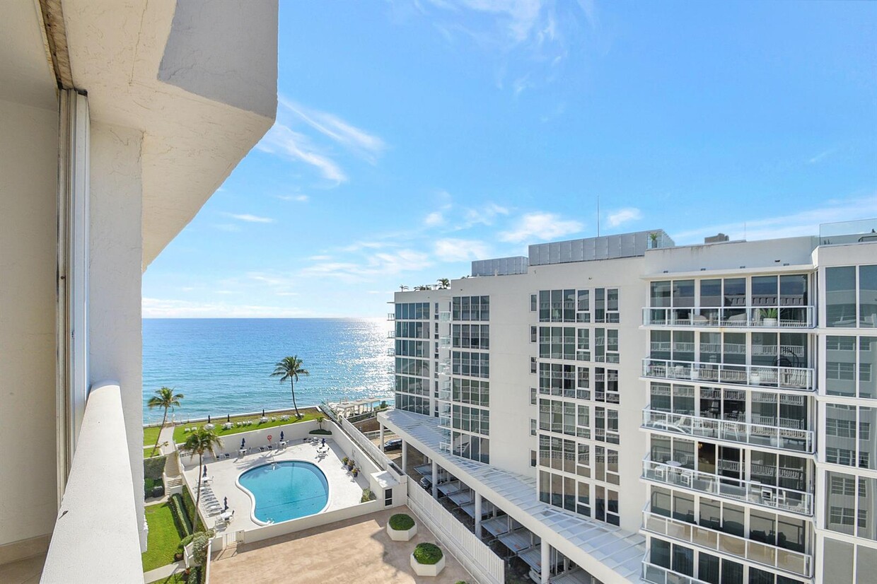 Foto principal - 3570 S Ocean Blvd