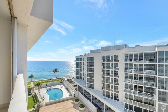 Building Photo - 3570 S Ocean Blvd