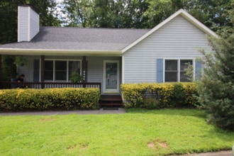 Building Photo - 6008 Southcrest Dr