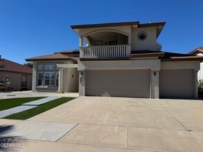 Building Photo - 485 Jeweled Mesa Ct