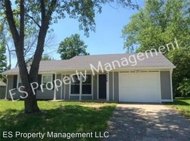 Building Photo - 3 br, 1.5 bath House - 4326 Burrwood Dr.