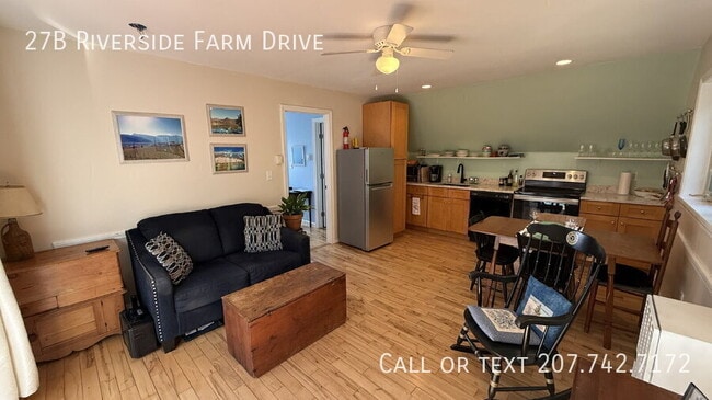 Building Photo - 27B Riverside Farm Drive-