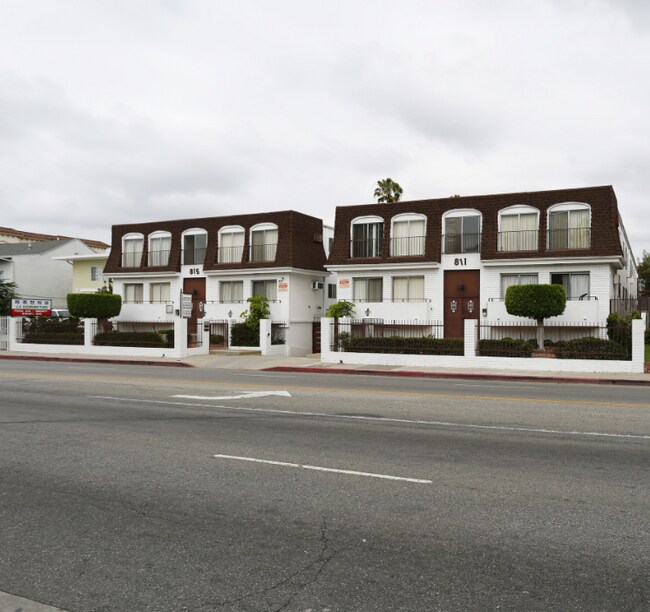 Building Photo - 815 Crenshaw Blvd