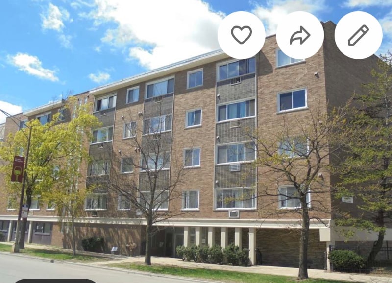 Foto principal - 7120 N Sheridan Rd