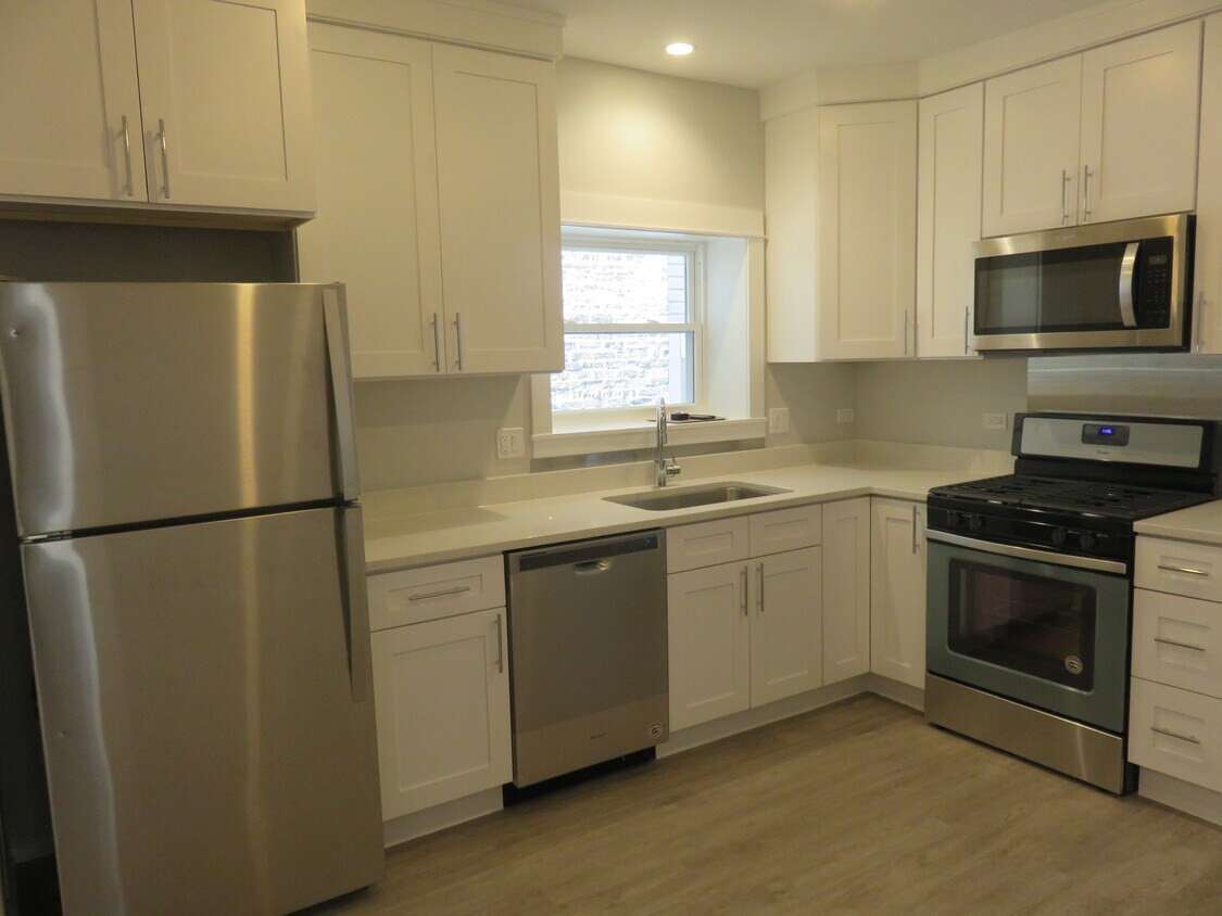 Foto principal - 1734 W Wallen Ave