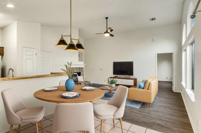 Building Photo - 17111 Jigsaw Pathway