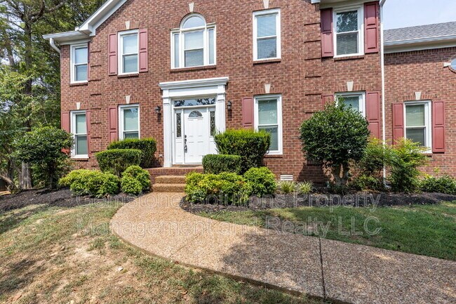 Photo - 1027 Wyndham Hill Ln House