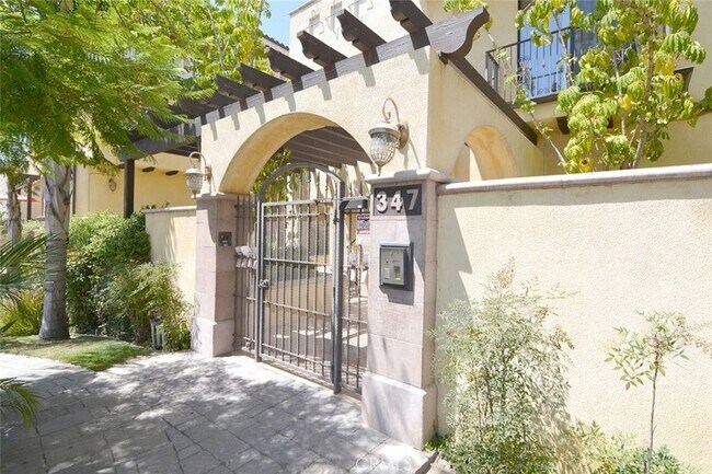 Foto del edificio - 347 W Milford St