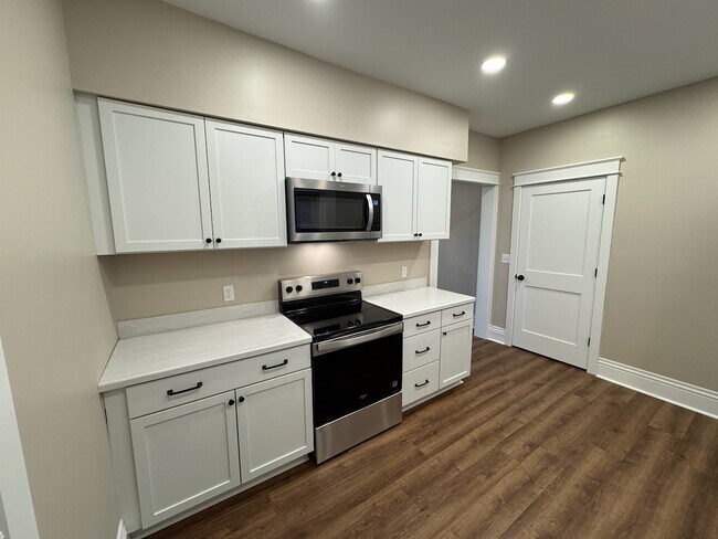 Foto del edificio - 1026 W 7th St