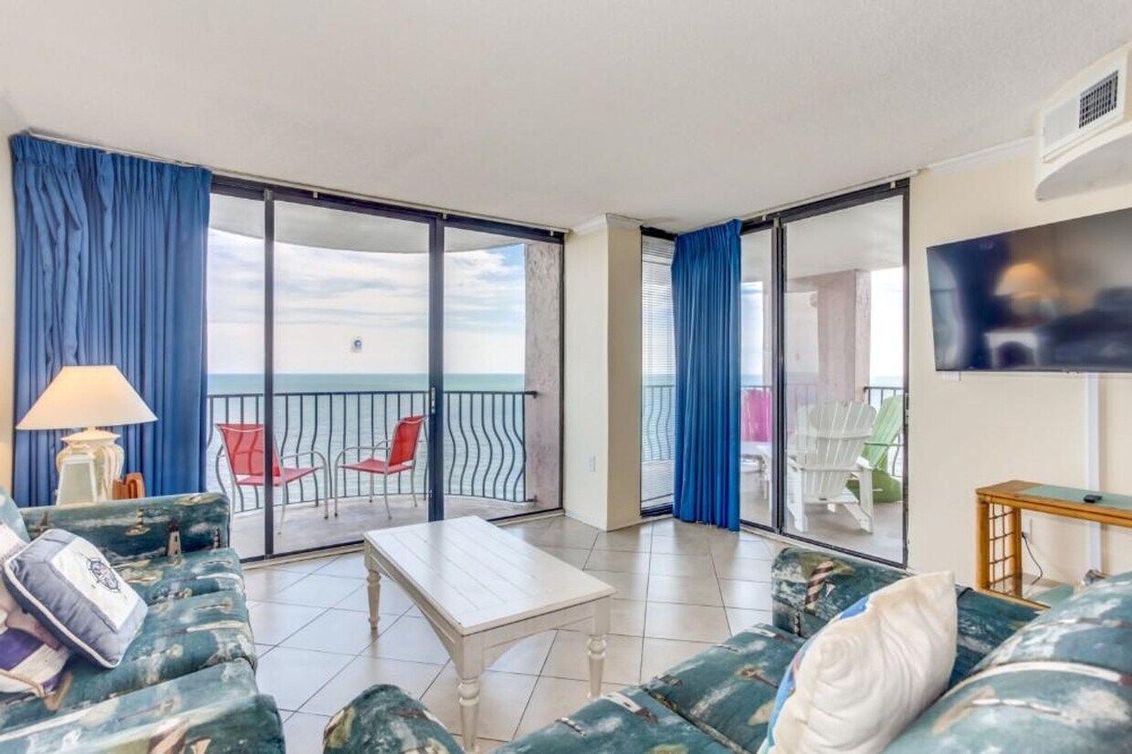 Foto principal - 2500 N Ocean Blvd
