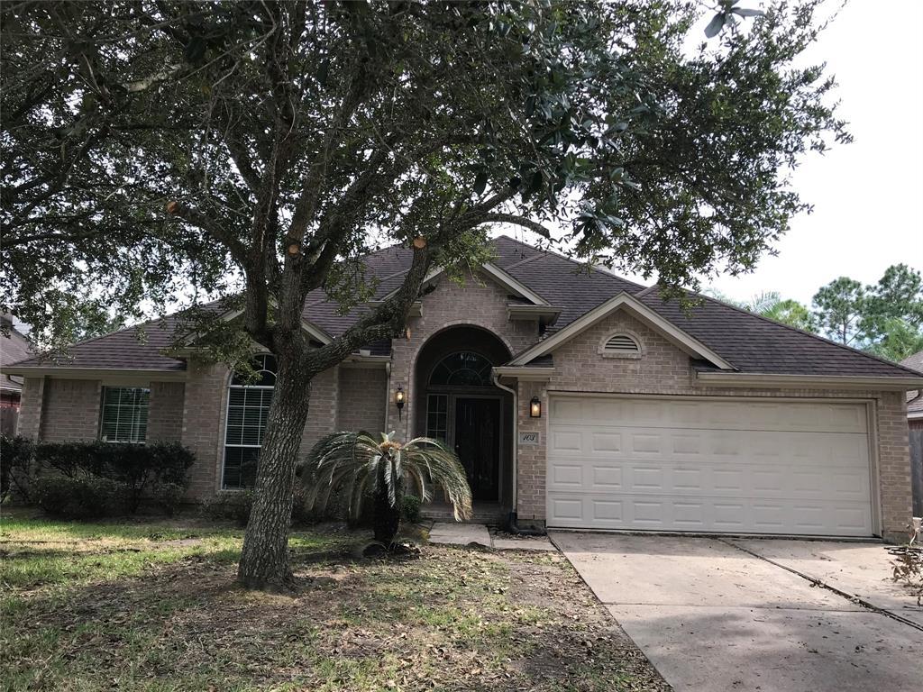 Foto principal - 103 Greenridge Cir