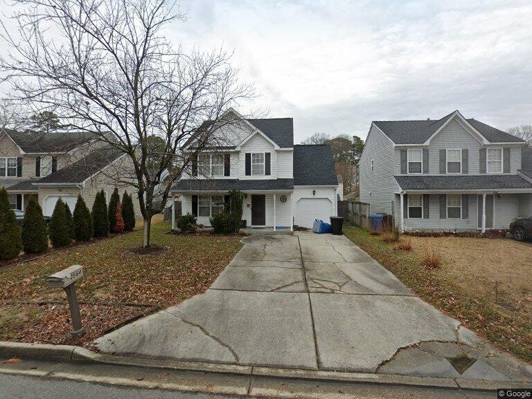 Photo - 3564 Faraday Ln (Virginia Beach, VA)