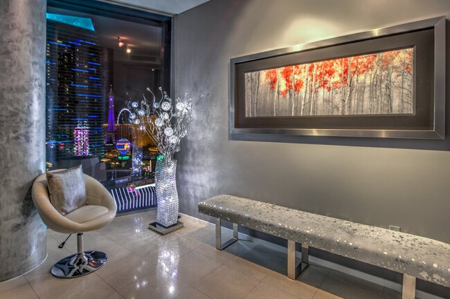 Fully Furnished - 3726 Las Vegas Blvd S