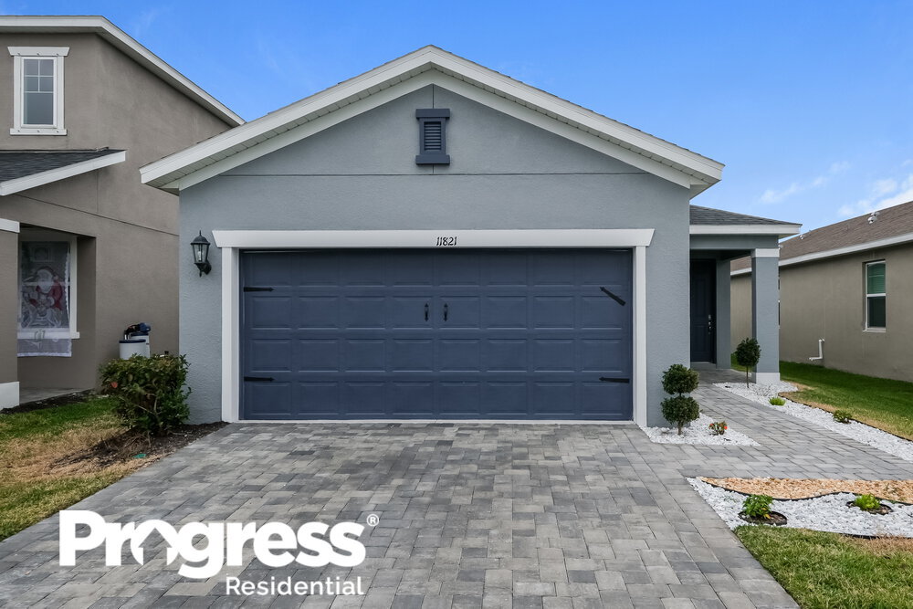 11821 Clare Hill Ave, Riverview, FL 33579 House for Rent in Riverview