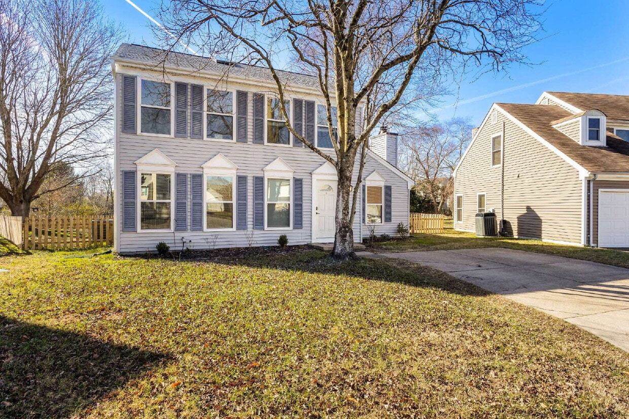 Beautiful home in Rock Creek - Beautiful home in Rock Creek