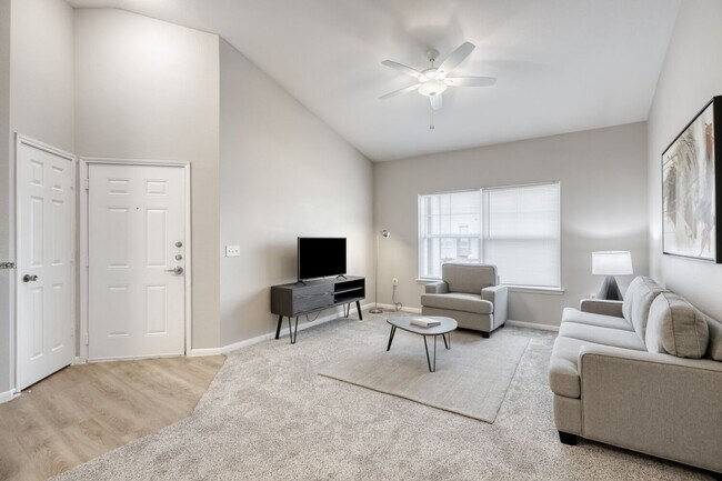 Foto del edificio - Worthington Point Apartments