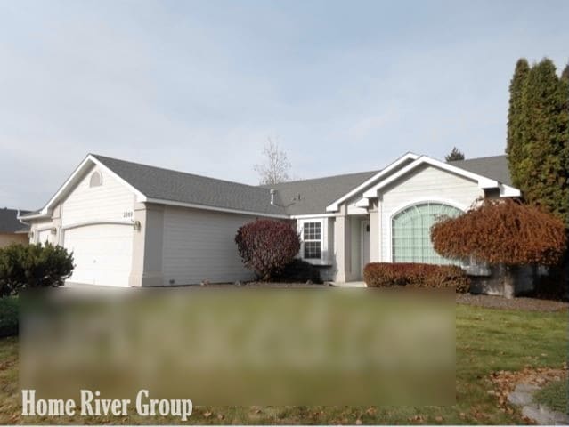 Primary Photo - 2389 W Santa Clara Dr