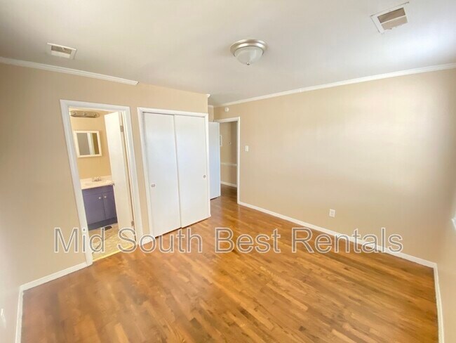 Foto del edificio - 1100 Stratford Rd