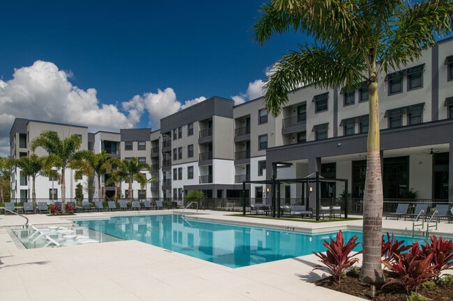 Los apartamentos Alary — foto comunitaria - The Alary