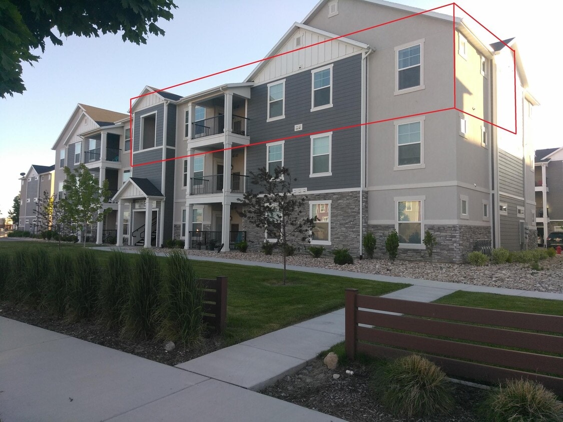 626 N Emery Ln Unit Bld E, Vineyard, UT 84059 Condo for Rent in