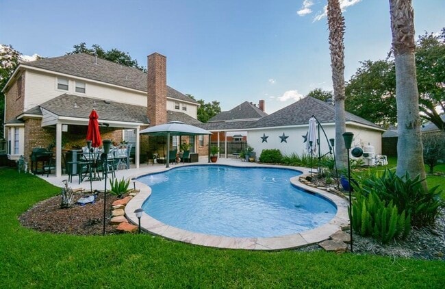 Foto del edificio - 23210 Fall Wind Ct