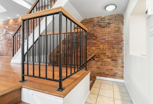 Foto del edificio - 1401 Druid Hill Ave