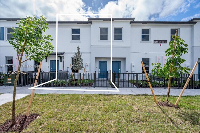 Foto del edificio - 12426 SW 248th St