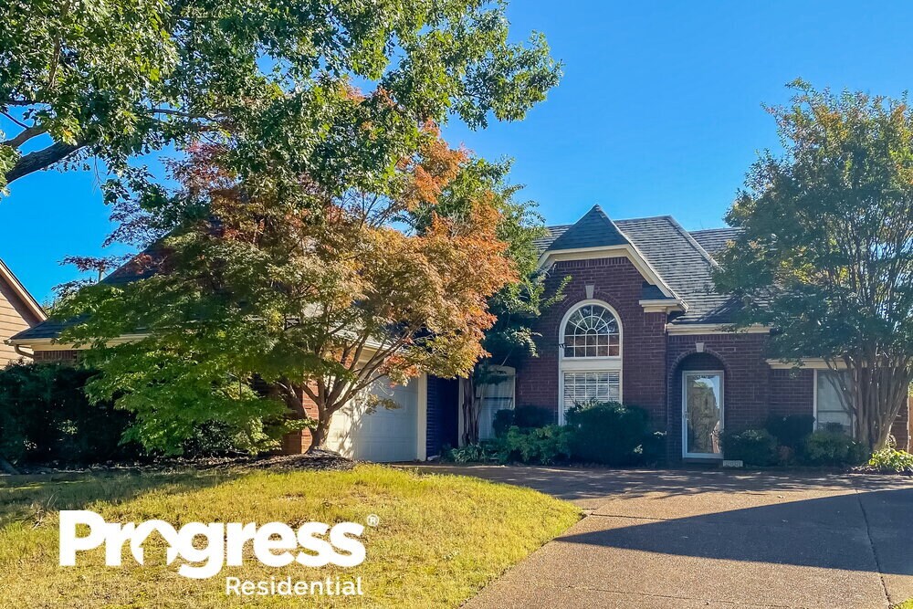 8581 Afterglow Cove, Memphis, TN 38018